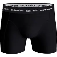 Björn Borg Bomull Stretch Boxershorts