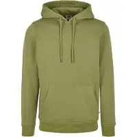 Urban Classics Sweatshirt oliv