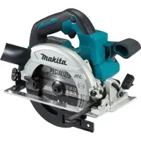 Makita DHS660 - Cirkelsåg - sladdlös - 165 mm - inget batteri - 18 V - SOLO