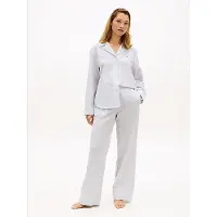 Tommy Hilfiger Essential Seersucker Pyjama Bottoms