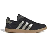 Adidas Sneakers BREAKNET SLEEK kvinnor - Svart - 38