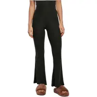 Urban Classics Flared Leggings