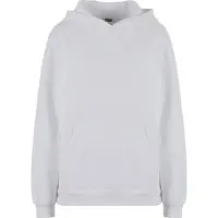 Urban Classics Loose Brushed Fleece Huvtröja