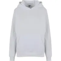 Urban Classics Loose Light Brushed Fleece Huvtröja