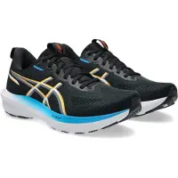 Asics Gt-1000 14 Black/Yamabuki