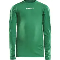 Craft Pro Control Compression Långärmad Baslager