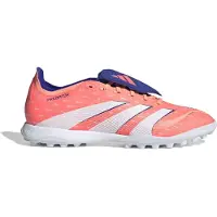 Adidas Predator League Fold-over Tongue Tf Fotbollsskor