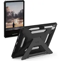 Uag Scout Plus Case mit Fodral för surfplatta Apple iPad Pro 11 27,9 cm (11) Svart