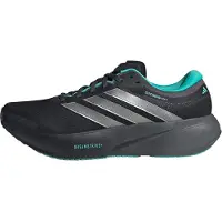 Adidas Supernova Rise 3 Mercedes Amg Petronas F1 Team-skor, storlek 46⅔