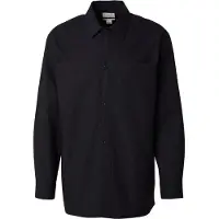 Calvin Klein Jeans Skjorta svart