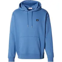 Calvin Klein Azzurro Bomull Herr T-Shirt