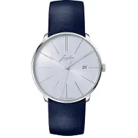 Junghans Meister Fein automatic Signature - Stjärnurmakarna