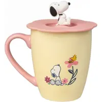 Grupo Erik Snoopy Mugg