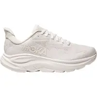 Hoka One One Women's Clifton 10 White/White
