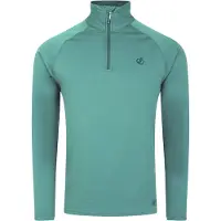 Dare 2b Mens Fuse Up II Midlayer (Bristol blå)