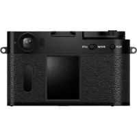 Fujifilm X Half X-hf1 Kompaktkamera