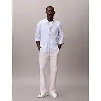 Calvin Klein 90s Straight Chino Pants