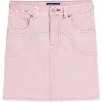 Scotch & Soda 182074 Kort Kjol