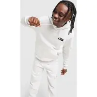 Mckenzie Rocco Cargo Tracksuit Junior, grön