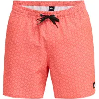 Quiksilver Stretch Printed Volley 16´´ Simshorts