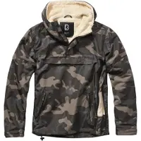 Brandit Sherpa Jacka