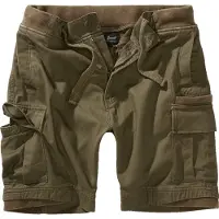 Brandit Packham Vintage Cargo Kortbyxor