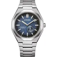 Citizen Zenshin Super Titanium Automatic NK5020-58M