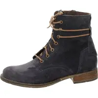 Josef seibel Sienna 70 | Ankelskor för kvinnor | blå