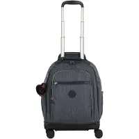 Kipling Ryggsäck 'New Zea' marinblå
