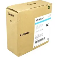 Canon PFI-304PC fotocyan bläckpatron (original)