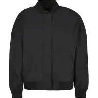 Urban Classics Recycled Oversized Bomber Jacka