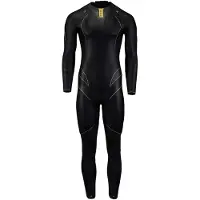 Huub Alchemy 3.5 Långärmad Neopren Våtdräkt