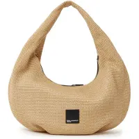 Karl lagerfeld Jeans B2w30212 Hobo Axelväska