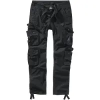 Brandit Pure Slim Fit Byxor