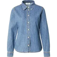 JJXX Rose R187 Denim Jjxx Skjorta Med Långa ärmar