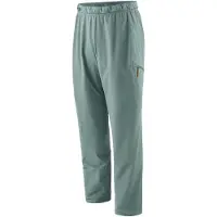 Patagonia Free Wall Byxor blue sage, 32
