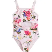 Ted Baker Baddräkt blå / grön / rosa / pastellrosa