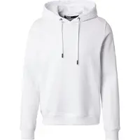 Karl Lagerfeld Sweatshirt svart / vit