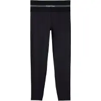 Calvin Klein Quick Dry High Rise 7 8 Gym Leggings