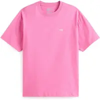 Vans T-shirt ljusrosa
