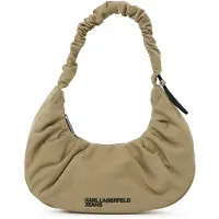 Karl lagerfeld Jeans B2w30146 Hobo Axelväska