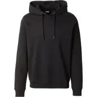 Karl Lagerfeld Sweatshirt svart