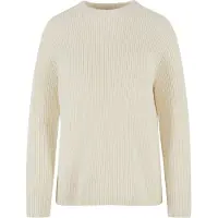 Urban Classics Tröja off-white