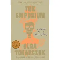 The Empusium: A Health Resort Horror Story