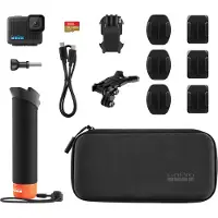 GoPro HERO-specialbundle