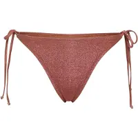 LASCANA Bikiniunderdel 'Mix-Kini' kastanjebrun