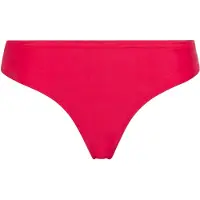 LASCANA Bikiniunderdel rubinröd