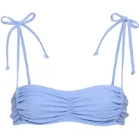 LASCANA Bikiniöverdel blå