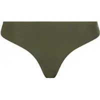 LASCANA Bikiniunderdel oliv