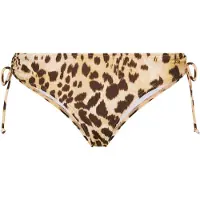 LASCANA Bikiniunderdel 'Mix-Kini' cappuccino / mörkbrun